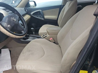 2012 Toyota RAV4 – miniatura 7