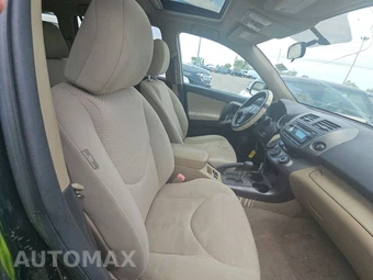 2012 Toyota RAV4 – miniatura 8