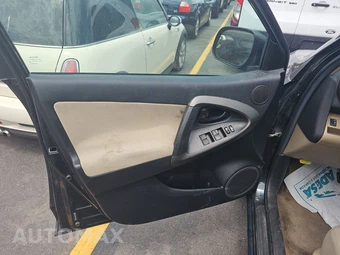 2012 Toyota RAV4 – miniatura 9