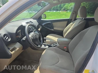 2012 Toyota RAV4 – miniatura 13