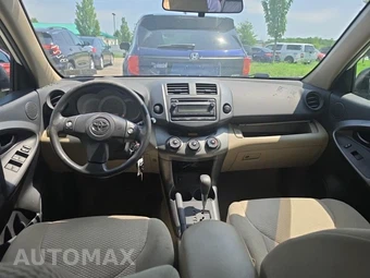 2012 Toyota RAV4 – miniatura 14