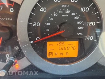 2012 Toyota RAV4 – miniatura 15