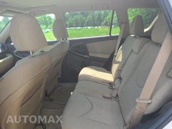 2012 Toyota RAV4 – miniatura 16