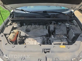 2012 Toyota RAV4 – miniatura 19