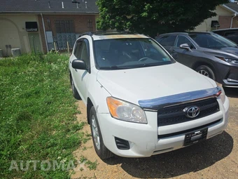 2012 Toyota RAV4 – miniatura 2
