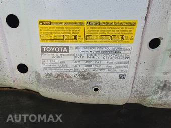 2012 Toyota RAV4 – miniatura 21