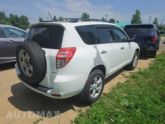 2012 Toyota RAV4 – miniatura 4