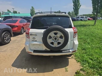 2012 Toyota RAV4 – miniatura 5