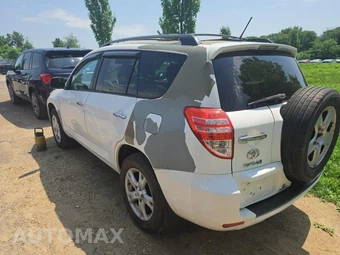 2012 Toyota RAV4 – miniatura 6