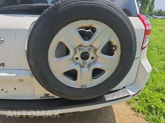 2012 Toyota RAV4 – miniatura 7