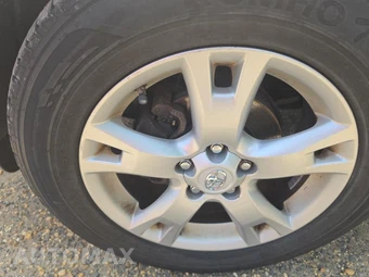 2012 Toyota RAV4 – miniatura 8