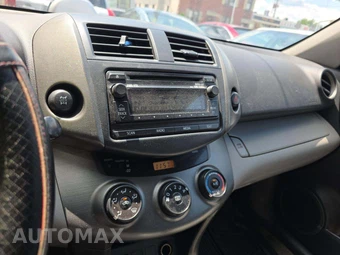 2012 Toyota RAV4 – miniatura 10