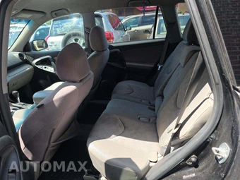 2012 Toyota RAV4 – miniatura 13
