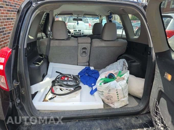 2012 Toyota RAV4 – miniatura 14