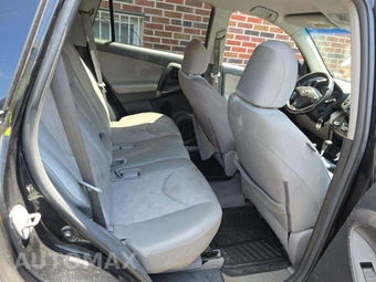 2012 Toyota RAV4 – miniatura 16
