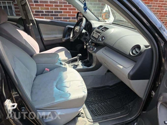 2012 Toyota RAV4 – miniatura 18