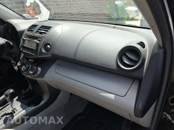 2012 Toyota RAV4 – miniatura 19
