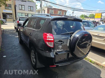 2012 Toyota RAV4 – miniatura 2