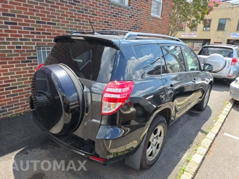2012 Toyota RAV4 – miniatura 3