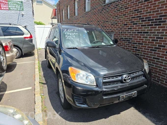 2012 Toyota RAV4 – miniatura 4