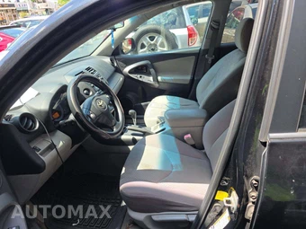 2012 Toyota RAV4 – miniatura 6