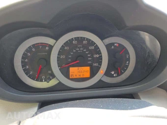 2012 Toyota RAV4 – miniatura 9