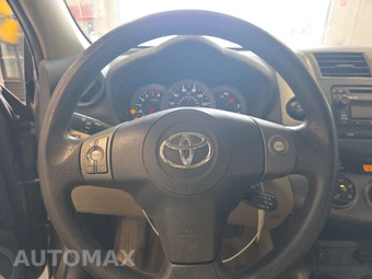 2012 Toyota RAV4 – miniatura 10
