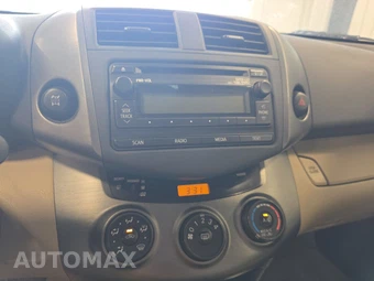 2012 Toyota RAV4 – miniatura 11
