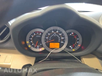 2012 Toyota RAV4 – miniatura 12