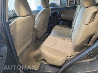 2012 Toyota RAV4 – miniatura 13