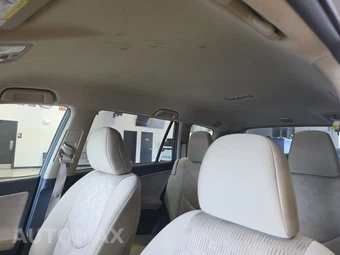 2012 Toyota RAV4 – miniatura 14