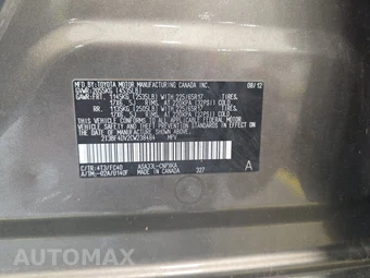2012 Toyota RAV4 – miniatura 15