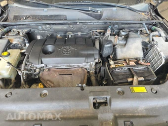 2012 Toyota RAV4 – miniatura 16