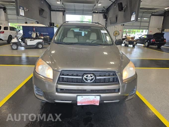 2012 Toyota RAV4 – miniatura 2