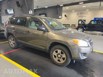 2012 Toyota RAV4 – miniatura 3