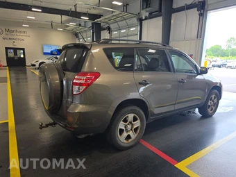 2012 Toyota RAV4 – miniatura 4