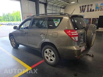2012 Toyota RAV4 – miniatura 6
