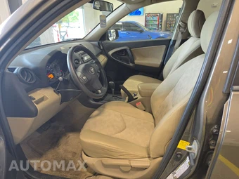 2012 Toyota RAV4 – miniatura 7