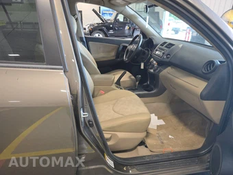 2012 Toyota RAV4 – miniatura 8