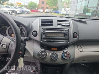 2012 Toyota RAV4 – miniatura 10