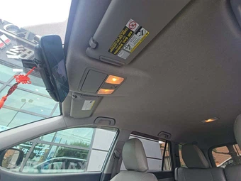 2012 Toyota RAV4 – miniatura 11