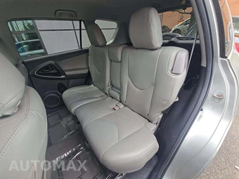 2012 Toyota RAV4 – miniatura 13