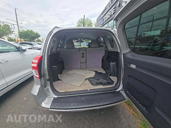 2012 Toyota RAV4 – miniatura 14