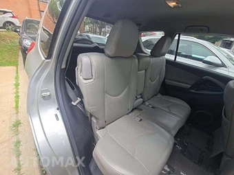 2012 Toyota RAV4 – miniatura 16