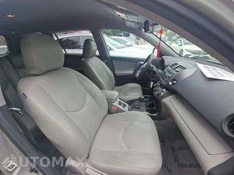 2012 Toyota RAV4 – miniatura 18