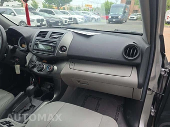 2012 Toyota RAV4 – miniatura 19