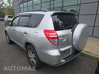 2012 Toyota RAV4 – miniatura 2