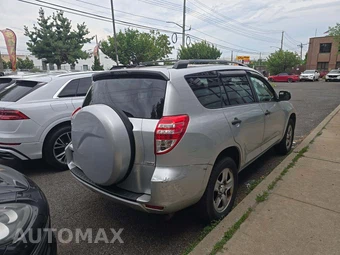 2012 Toyota RAV4 – miniatura 3