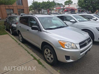 2012 Toyota RAV4 – miniatura 4