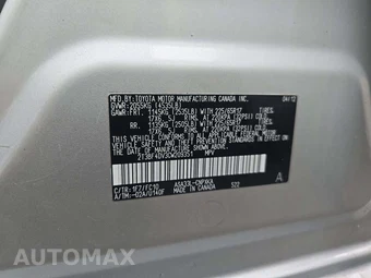 2012 Toyota RAV4 – miniatura 5